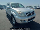 Toyota Land Cruiser Prado VZJ120W