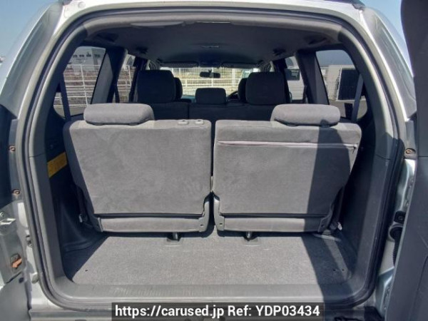 Used 2005 AT toyota land-cruiser-prado VZJ120W Image[8]
