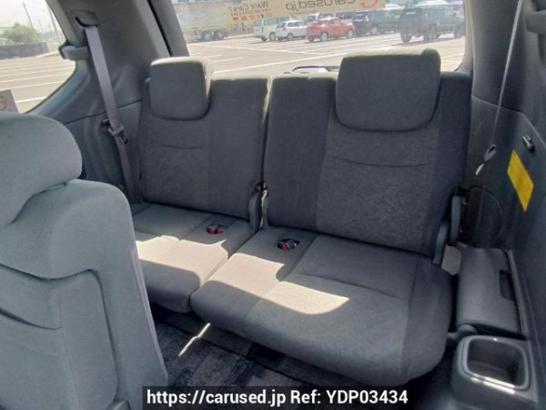 Used 2005 AT toyota land-cruiser-prado VZJ120W Image[16]