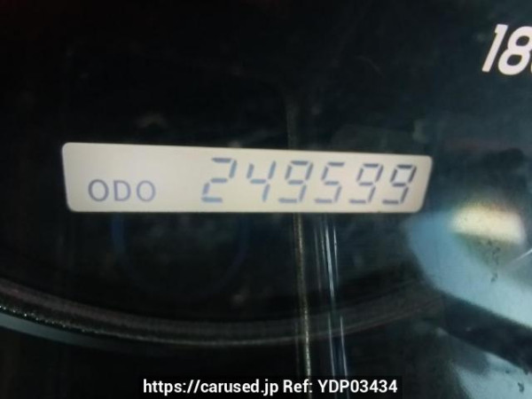 Used 2005 AT toyota land-cruiser-prado VZJ120W Image[24]