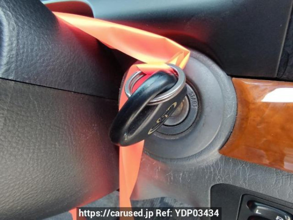 Used 2005 AT toyota land-cruiser-prado VZJ120W Image[25]