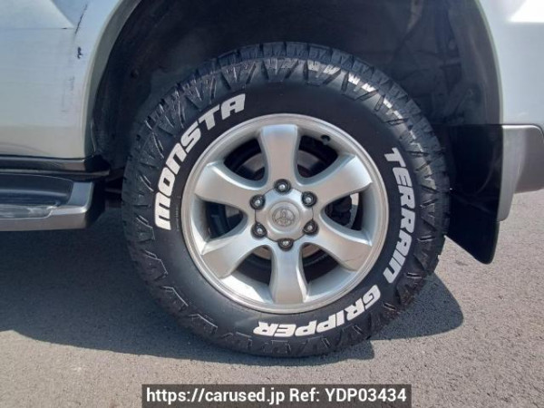 Used 2005 AT toyota land-cruiser-prado VZJ120W Image[29]