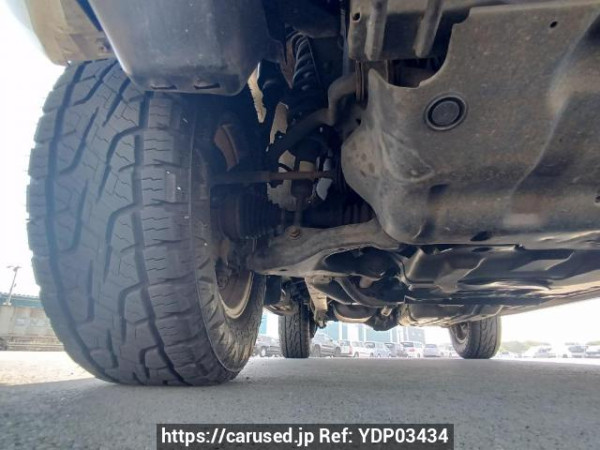 Used 2005 AT toyota land-cruiser-prado VZJ120W Image[30]