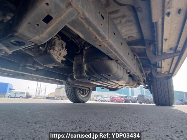 Used 2005 AT toyota land-cruiser-prado VZJ120W Image[33]