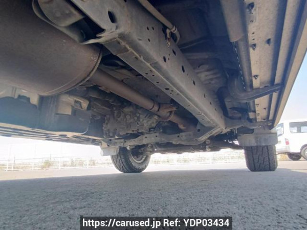 Used 2005 AT toyota land-cruiser-prado VZJ120W Image[35]