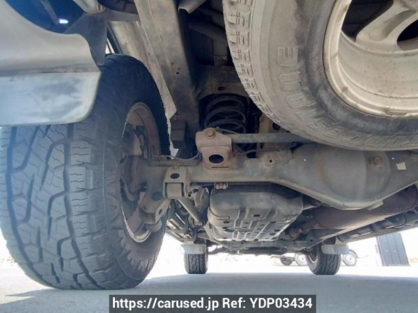 Used 2005 AT toyota land-cruiser-prado VZJ120W Image[36]