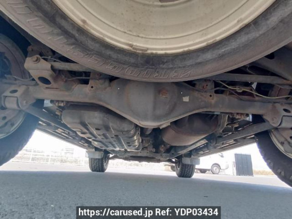 Used 2005 AT toyota land-cruiser-prado VZJ120W Image[38]