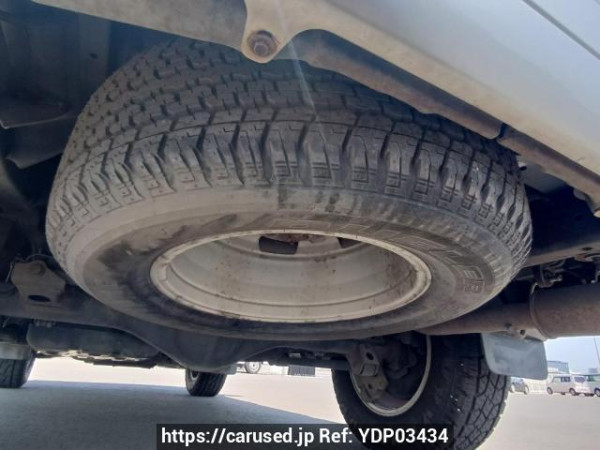 Used 2005 AT toyota land-cruiser-prado VZJ120W Image[39]