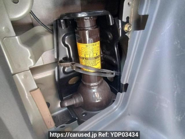 Used 2005 AT toyota land-cruiser-prado VZJ120W Image[40]