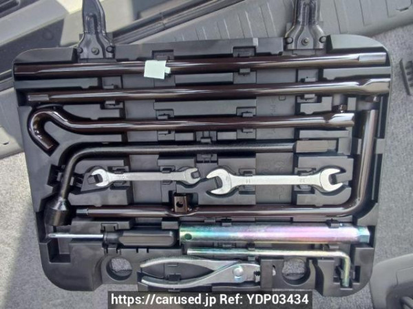 Used 2005 AT toyota land-cruiser-prado VZJ120W Image[41]