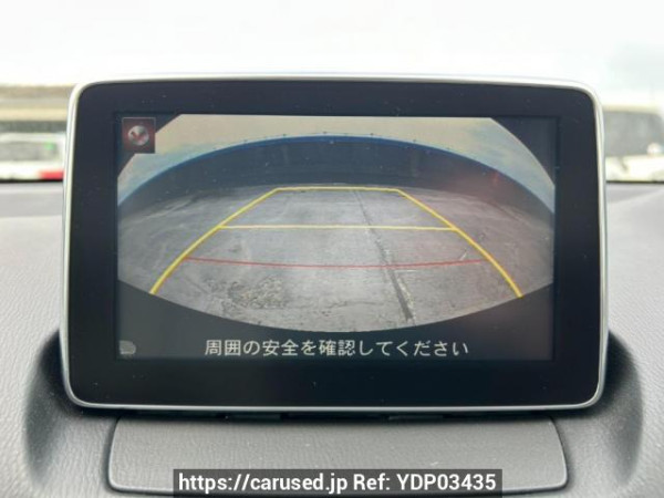 Used 2015 AT mazda demio DJ3FS Image[23]