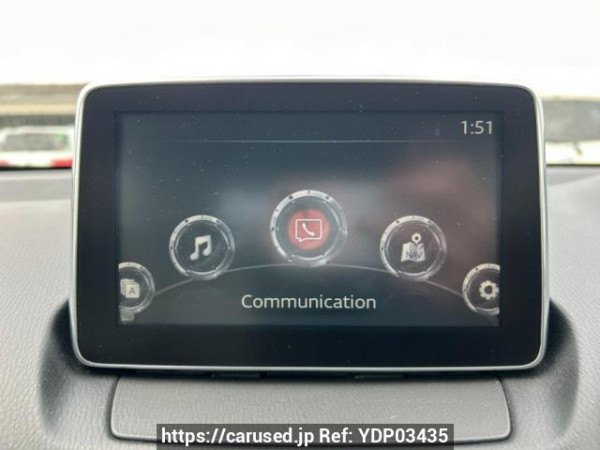 Used 2015 AT mazda demio DJ3FS Image[24]