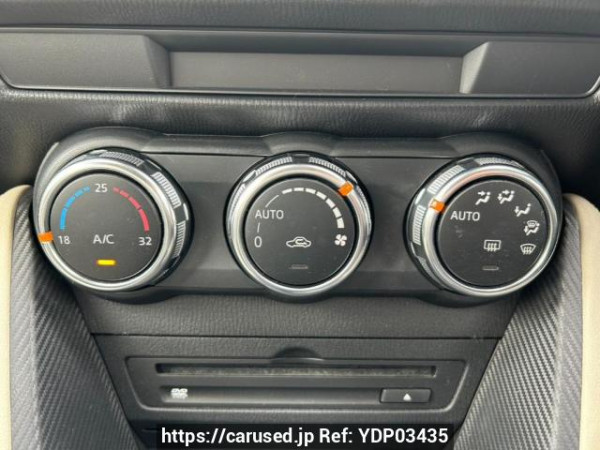 Used 2015 AT mazda demio DJ3FS Image[25]