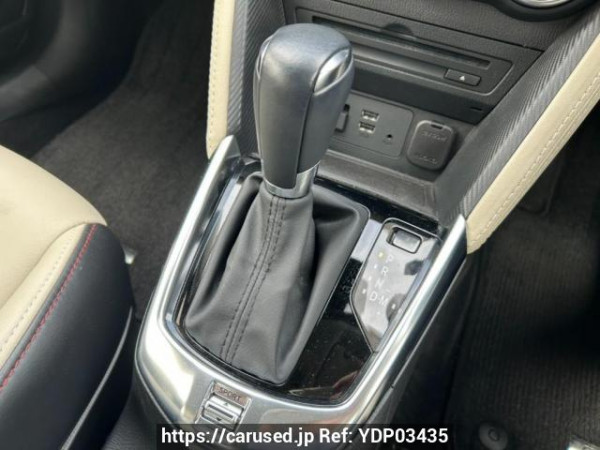 Used 2015 AT mazda demio DJ3FS Image[26]
