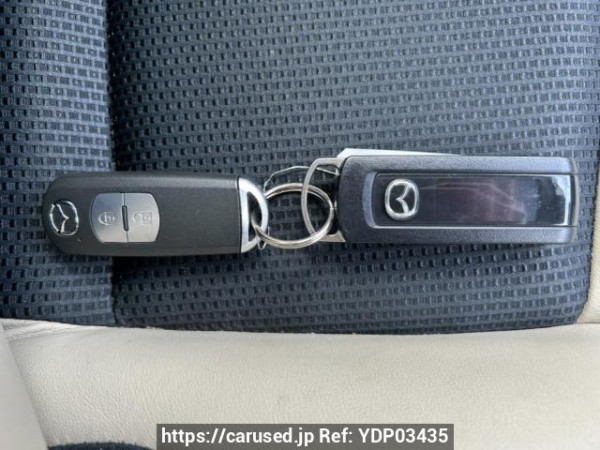 Used 2015 AT mazda demio DJ3FS Image[27]