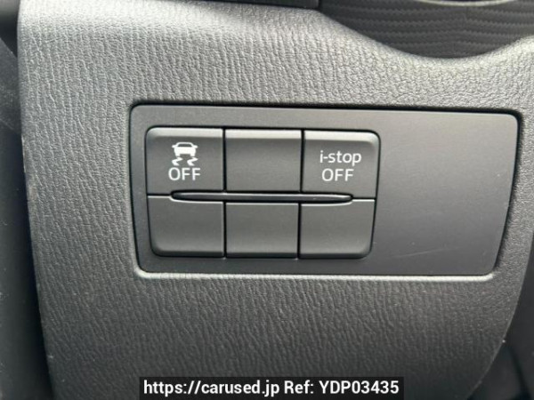 Used 2015 AT mazda demio DJ3FS Image[28]