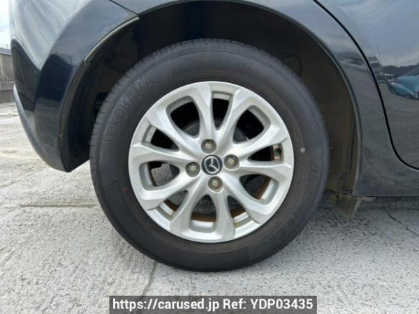 Used 2015 AT mazda demio DJ3FS Image[30]