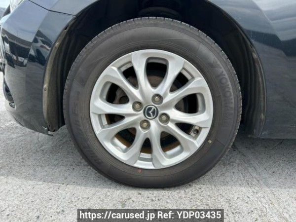 Used 2015 AT mazda demio DJ3FS Image[33]