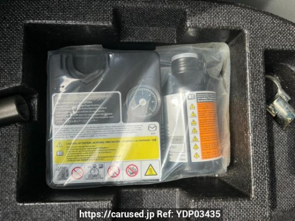 Used 2015 AT mazda demio DJ3FS Image[43]