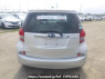 Used 2011 AT subaru trezia NSP120X Image[5]