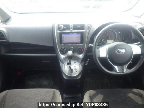 Used 2011 AT subaru trezia NSP120X Image[15]