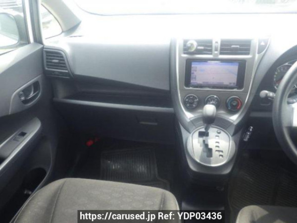 Used 2011 AT subaru trezia NSP120X Image[16]