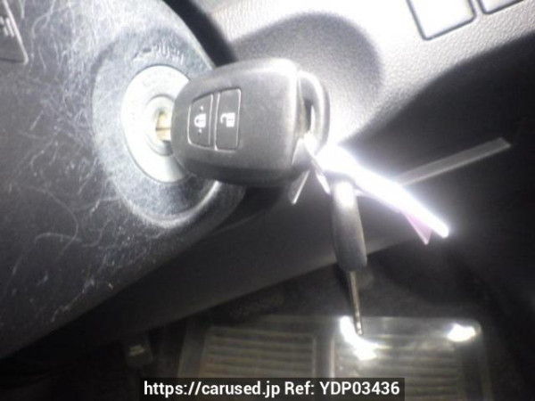 Used 2011 AT subaru trezia NSP120X Image[22]