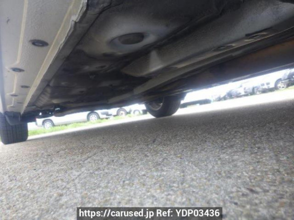 Used 2011 AT subaru trezia NSP120X Image[30]