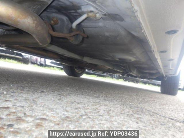 Used 2011 AT subaru trezia NSP120X Image[31]