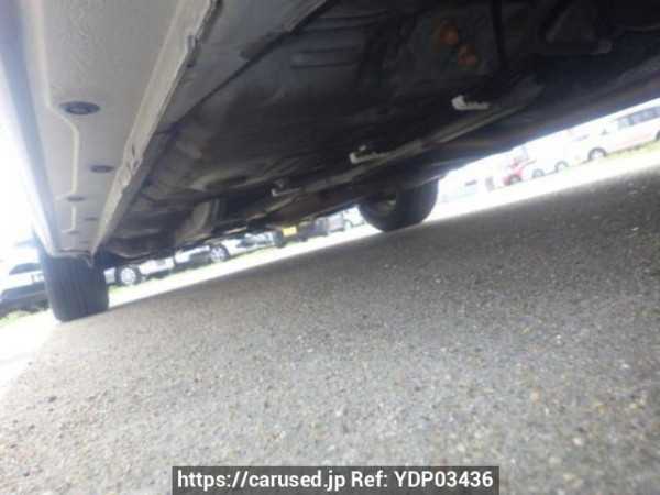 Used 2011 AT subaru trezia NSP120X Image[32]