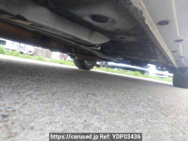 Used 2011 AT subaru trezia NSP120X Image[33]