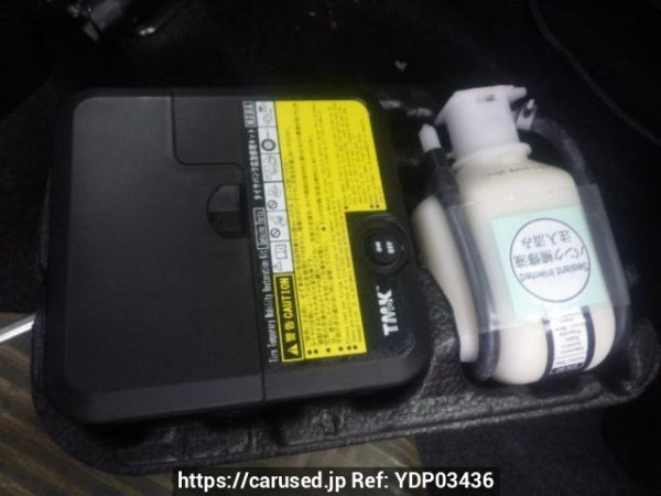 Used 2011 AT subaru trezia NSP120X Image[36]