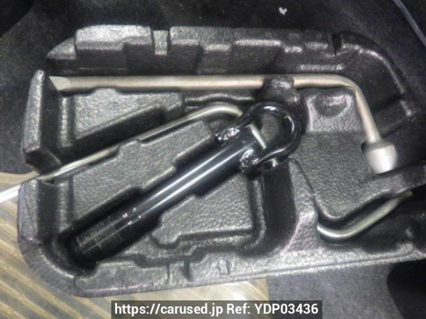 Used 2011 AT subaru trezia NSP120X Image[37]