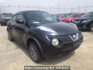 Nissan JUKE YF15