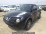 Used 2013 AT nissan juke YF15 Image[2]