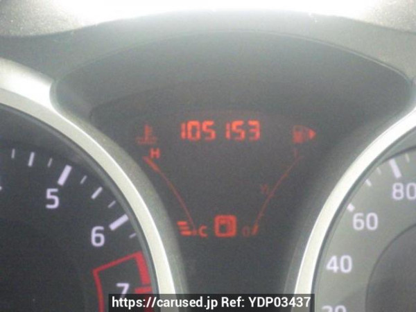 Used 2013 AT nissan juke YF15 Image[22]