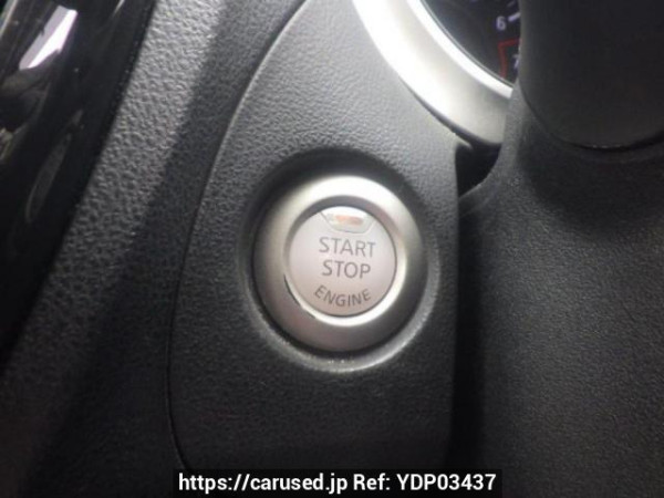 Used 2013 AT nissan juke YF15 Image[23]