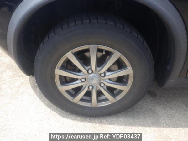 Used 2013 AT nissan juke YF15 Image[28]