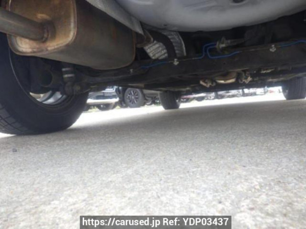 Used 2013 AT nissan juke YF15 Image[35]