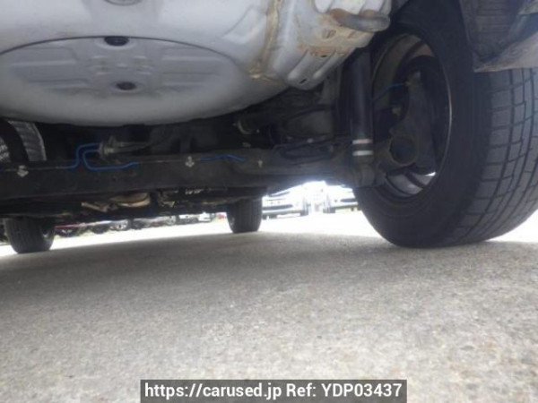 Used 2013 AT nissan juke YF15 Image[36]