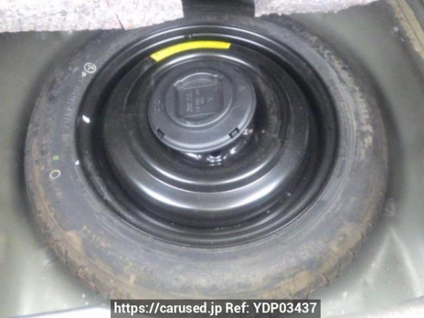Used 2013 AT nissan juke YF15 Image[37]