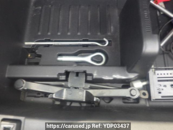 Used 2013 AT nissan juke YF15 Image[38]