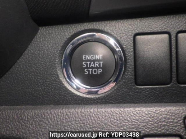 Used 2012 AT subaru trezia NCP120X Image[22]