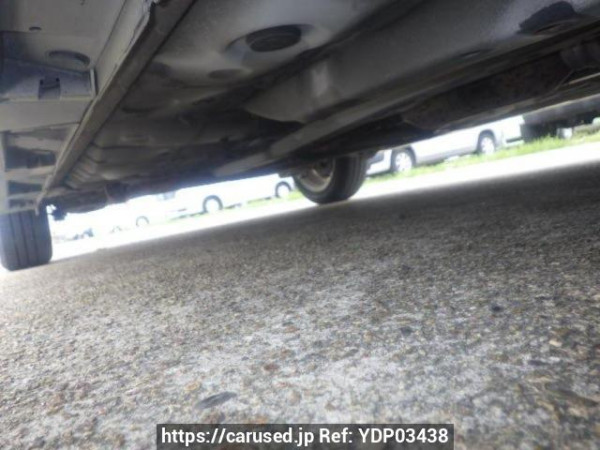 Used 2012 AT subaru trezia NCP120X Image[28]