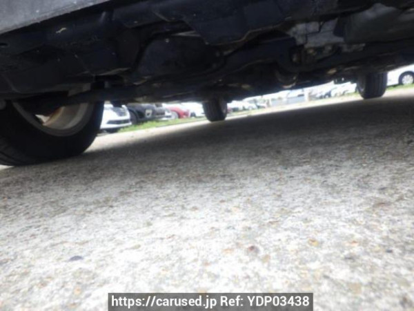 Used 2012 AT subaru trezia NCP120X Image[30]