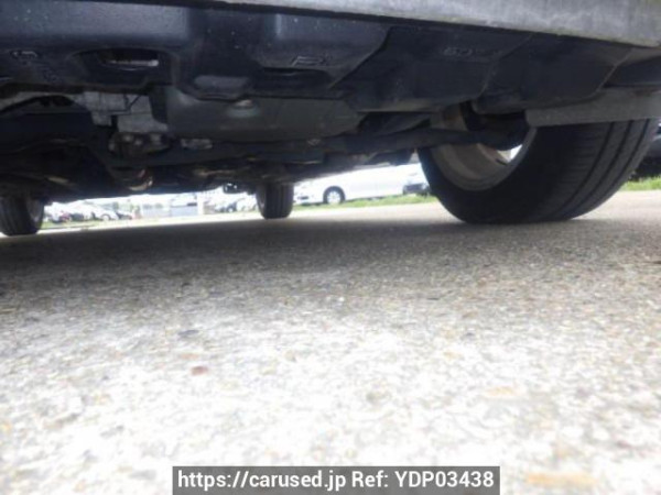 Used 2012 AT subaru trezia NCP120X Image[31]