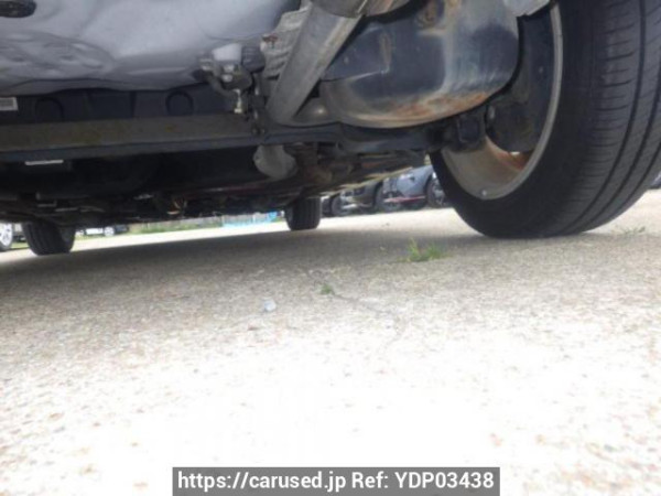 Used 2012 AT subaru trezia NCP120X Image[35]