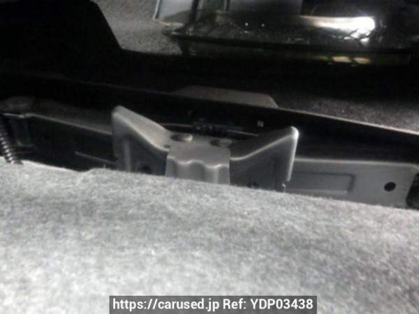 Used 2012 AT subaru trezia NCP120X Image[36]