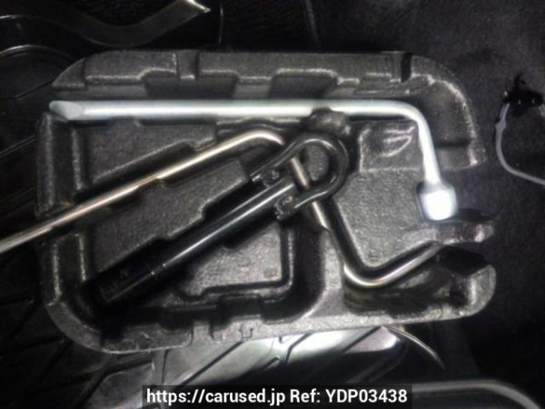 Used 2012 AT subaru trezia NCP120X Image[37]