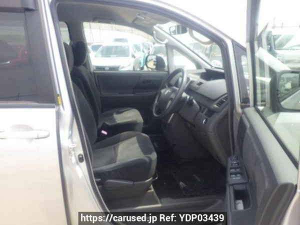 Used 2007 AT toyota voxy ZRR70G Image[11]